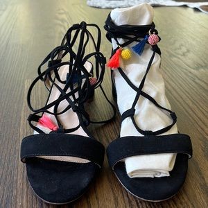 JCrew sandal